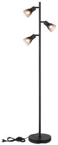 Lampadar stil minimalist SATELLA 3L