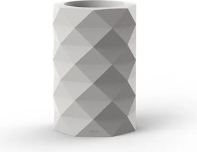 Ghiveci plante, flori design decorativ modern pentru amenajari interioare si exterioare, MARQUIS PLANTER 47083R Vondom