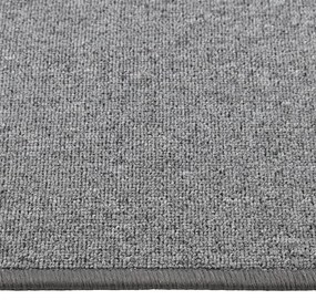Covor traversa, gri inchis, 80x300 cm Morke gra, 80 x 300 cm