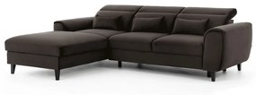 Coltar extensibil Foble pe stanga Velvetmat 22