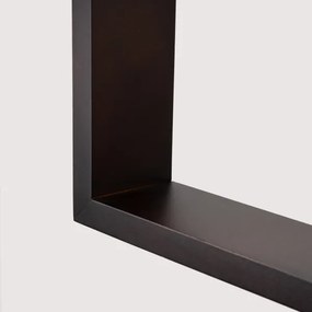 Lustră pe cablu Sollux SL.1311 ARIES 1xE27/15W/230V wenge