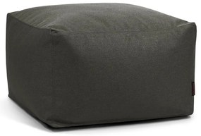 Fotoliu bean bag gri închis Softbox MooG – SLOWDOWN