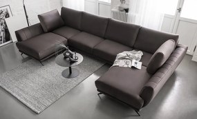Coltar living extensibil Larco – L362 x l191 x h90