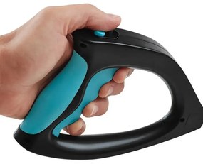 Penseta pentru gunoi cu magnet si lumina LED