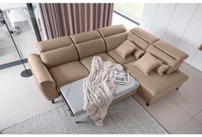 Coltar extensibil Noble pe dreapta Nube 20