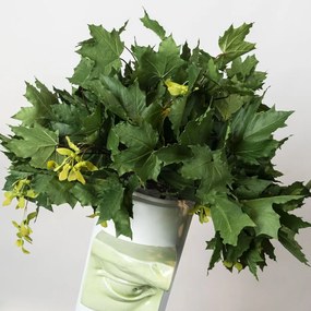 Aranjament floral mare CYLINDER DAVID EYE CANADIAN