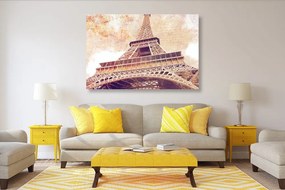Tablou turnul Eiffel din Paris