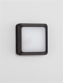 Aplica de perete LED pentru iluminat exterior IP54 APPIA