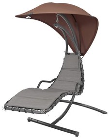 Zondo Balansoar grădină Dream Honey. 750139