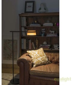 Lampadar LED / Lampa de podea dimabila design deosebit LOOP 29569