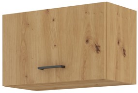 Dulap superior de bucătărie Miraluna (Stejar artisan). 1062365