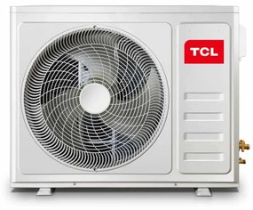 Aparat aer conditionat inverter TCL T-PRO TAC-24CHSD/TPG31I3AH, 24000 BTU, A++/A+++, WiFi, Sleep, I Feel, ECO, Autodiagnosticare, Timer, Alb