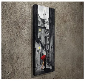 Tablou pe pânză Joshua, 30 x 80 cm