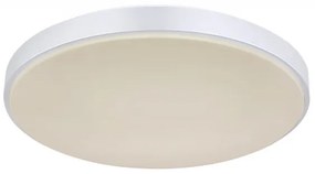 Plafonieră LED dimabilă SONNY LED/24W/230V Globo 41586-24 + telecomandă