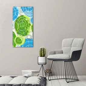 Tablou pe pânză Abstracțiune