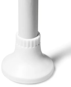 Deuba Raft telescopic de dus 155-230 cm