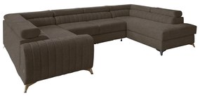 Coltar extensibil Louis pe dreapta Vero 18