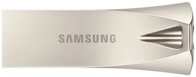 SM USB 128GB BAR PLUS MICRO 3.1 SILVER