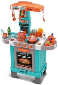 Buddy Toys BGP 4011 Kitchenette Joly Petit , 88 x64 x 29 cm