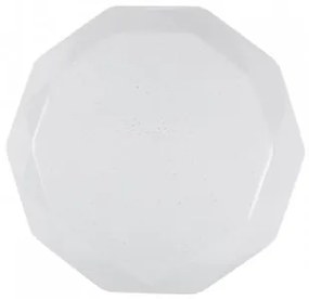 Plafoniera moderna led 24W Diamonds EL0060161 Erste