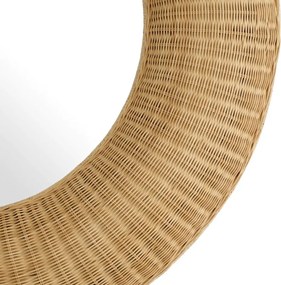 Oglinda decorativa design LUX Idora 120cm