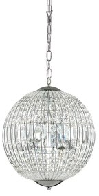 Lustra suspendata eleganta LUXOR SP6 092911