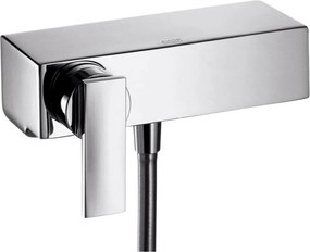 Baterie dus monocomanda Hansgrohe Axor Citterio
