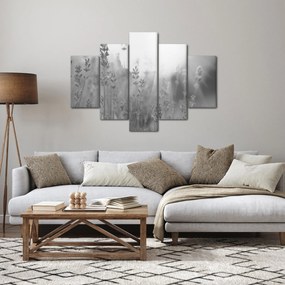 Tablou - Lavanda (150x105 cm)