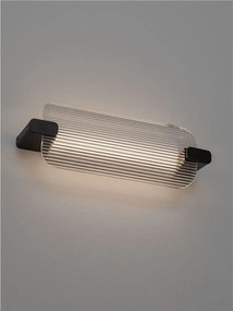 Aplica de perete LED moderna EMERY