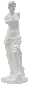 Statueta Roma Woman 14x12x49 cm
