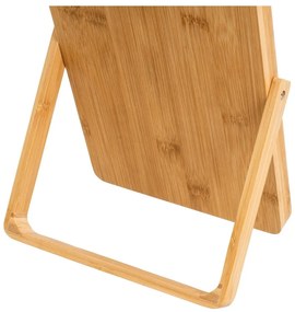 Oglindă cosmetică 20x27 cm – Casa Selección