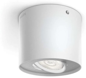 Spot LED dimabil PHASE 1xLED/4,5W/230V Philips 53300/31/16