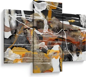 Tablou - Abstract (90x60 cm)