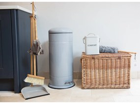 Mătură din bambus cu făraș Kitchen Craft Living Nostalgia