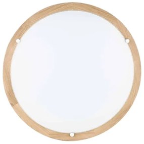 Plafonieră Spot-Light 4753474 FRIDA 2xE27/40W/230V