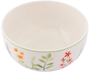 Altom Bol din porțelan Nature Awakening 14 cm, 700ml