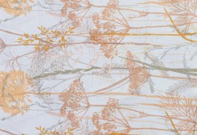 Lenjerie de pat din bumbac Renforcé CARAWAY crem Dimensiune lenjerie de pat: 70 x 90 cm | 140 x 200 cm