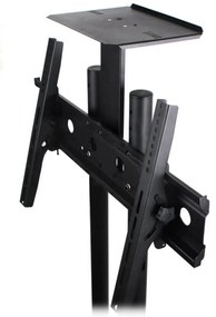 Stand mobil pentru prezentari