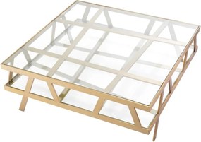 Masuta de cafea eleganta design LUX Billinghurst