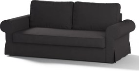 Husa canapea extensibila Backabro 3-locuri