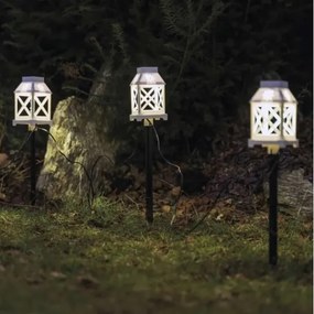 Decorațiune LED de Crăciun de exterior 4xLED/5W/230V IP44