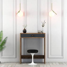 Masă cosmetică Lisbon Antracit