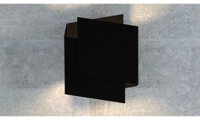 Aplica Arhitecturala Sligo Black 7400/1 Emibig Lighting, Modern, G9, Polonia