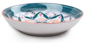 Set 30 vase din porțelan Bonami Essentials Hestia
