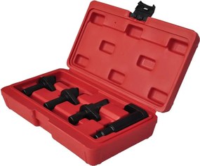 vidaXL Set unelte pentru blocare și setare motoare pe benzină