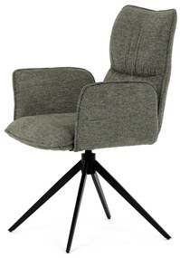 Set de scaune de sufragerie DCH-D1328 GRN2, 2 buc.