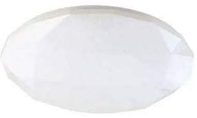 Plafonieră LED STAR LED/48W/230V 3000-6500K + telecomandă