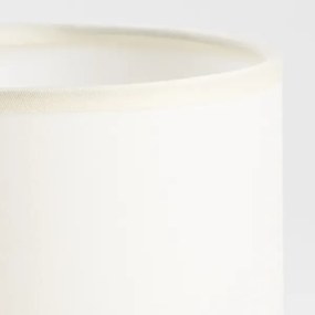 Lampă de masă Brilagi NUBILA WOOD 1xE27/25W/230V stejar/negru/crem