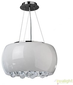 Lustra moderna suspendata design elegant Quince 40
