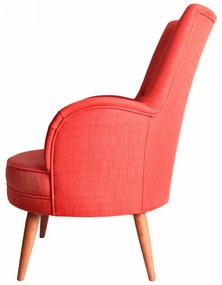 FOTOLIU HEINNER AIDA RED
